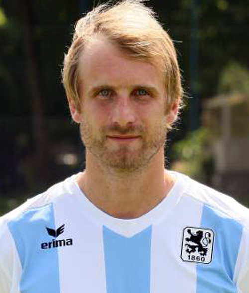 Daniel Bierofka Daniel Bierofka